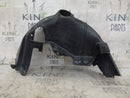 FIAT 500 C 2009-15 REAR RIGHT WHEEL MUD GUARD COVER 51786809