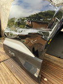 AUDI Q4 E-TRON 2020 GENUINE REAR DOOR PANEL LEFT PASSENGER SIDE 89A833311