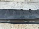 MERCEDES CITAN 109 RENAULT KANGOO 2008-2013 REAR BUMPER 8200499018