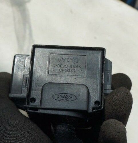 FORD C-MAX MK1 2003-2010 WINDSCREEN WASHER WIPER CONTROL STALK SWITCH 17D940