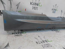 BMW 6 SERIES F12 F13+M6 M SPORT 2010-2018 RIGHT SIDE SKIRT SILL COVER