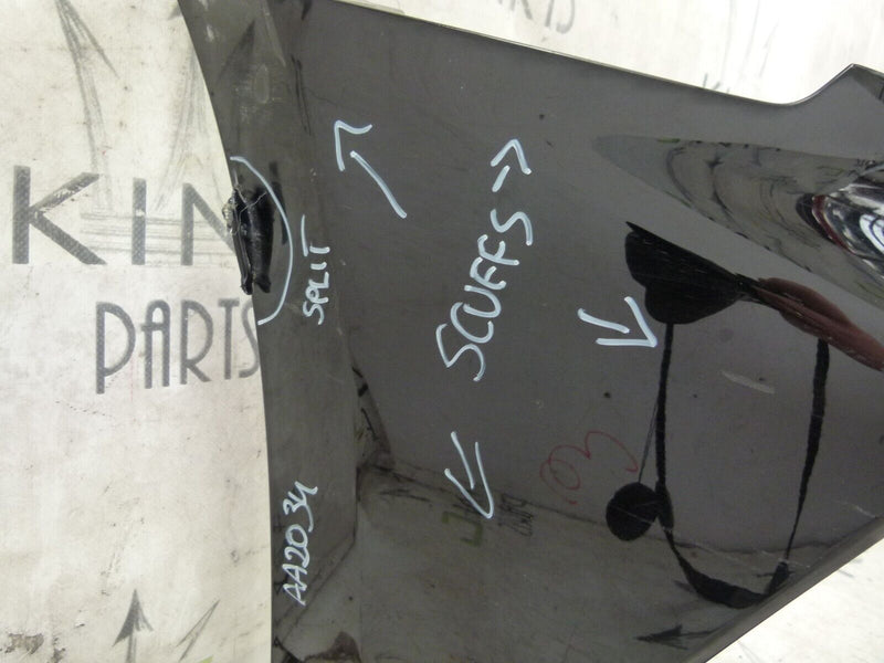 AUDI A3 8Y SPORTBACK S-LINE 2020-ON FRONT BUMPER GENUINE 8Y0807409