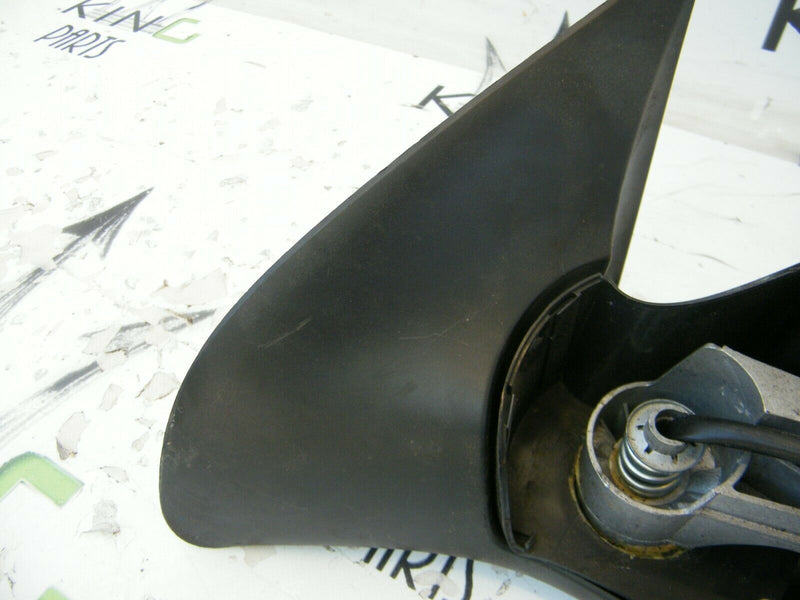 VAUXHALL ASTRA H 2009-2013 LEFT DOOR SIDE WING MIRROR *MECHANISM ONLY 13300628