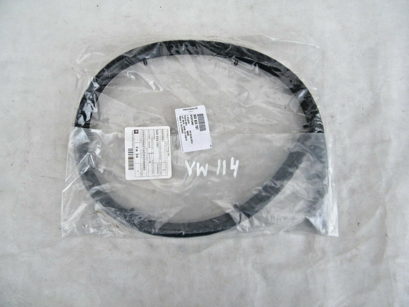 VW PASSAT/4MATION/SANTANA 2015-2016 gasket for flap 3G0823707 (VW114)
