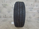 FORD TRANSIT CUSTOM STEEL WHEEL RIM & TYRE 215/65/15 6.5J ET53 BK211007AA