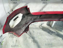 VW GOLF VII MK7 5G 5G6 2013-2016 RED REAR BUMPER GENUINE PDC 5G6807421
