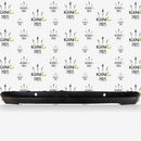 PEUGEOT 308 (T9) MK2 2013-2017 REAR BUMPER DIFFUSER COVER TRIM LIP SPOILER B1218