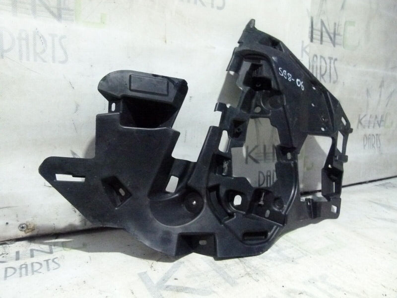 PEUGEOT 3008 2020-ON FRONT BUMPER LEFT SIDE BRACKET GENUINE 9836769680