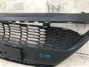 TOYOTA C-HR FACELIFT 2020-ON GENUINE FRONT BUMPER GRILLE PDC 52129-F4110