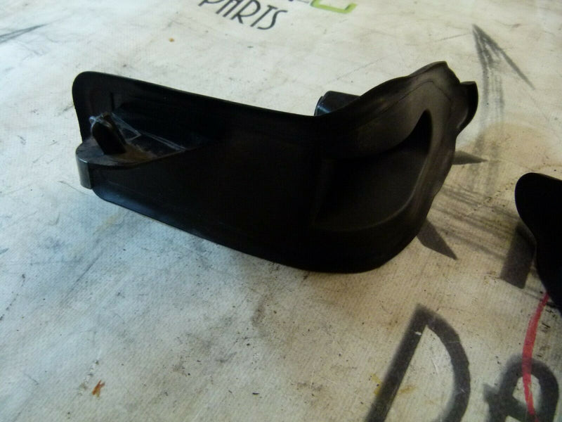 JAGUAR XJ X351 2010-2019 WING FENDER BRACKET LEFT PASSENGER SIDE AW93-16G033-AB