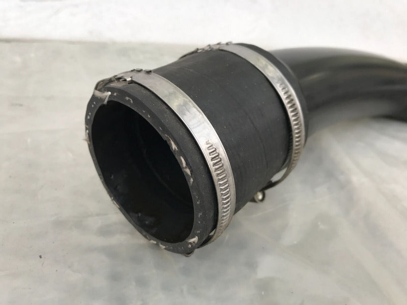 MERCEDES GLC X253 SUV 2016-21 2.0 PETROL INTERCOOLER HOSE PIPE A2740980207