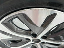 KIA NIRO 17" ALLOY WHEEL RIM 52910-Q4100 7J ET50 WITH TYRE 215/55/17