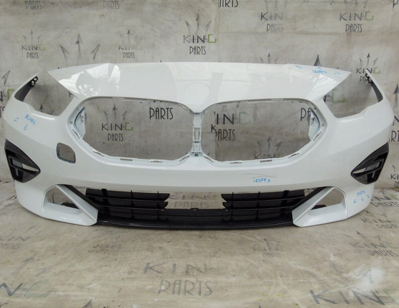 BMW 2 SERIES F44 SPORT GRAN COUPE 2020-ON FRONT BUMPER GENUINE 7474575