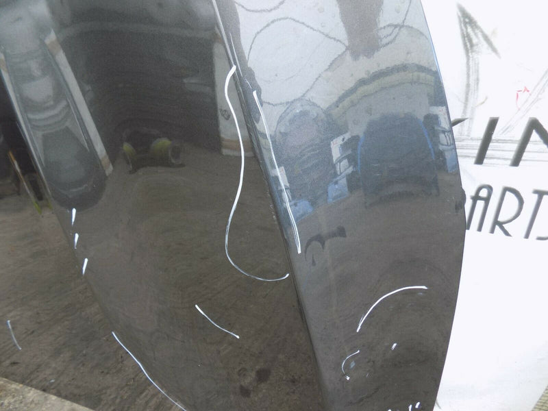 FORD FOCUS C519 2018-ON FACELIFT GENUINE BONNET JX7B-A16854-AE