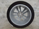 AUDI A3 8Y 2020-ON ALLOY WHEEL 17" RIM & TYRE 225/45/17 8Y0601025 8J ET46