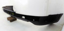 AUDI Q7 MK1 (4L) 2007 2008 2009  BLACK REAR BUMPER GENUINE 4L0807521D