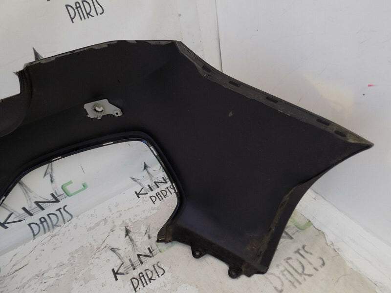 BMW 1 SERIES F20 M SPORT LCI 2015-2017 REAR BUMPER GENUINE 5112 8060292