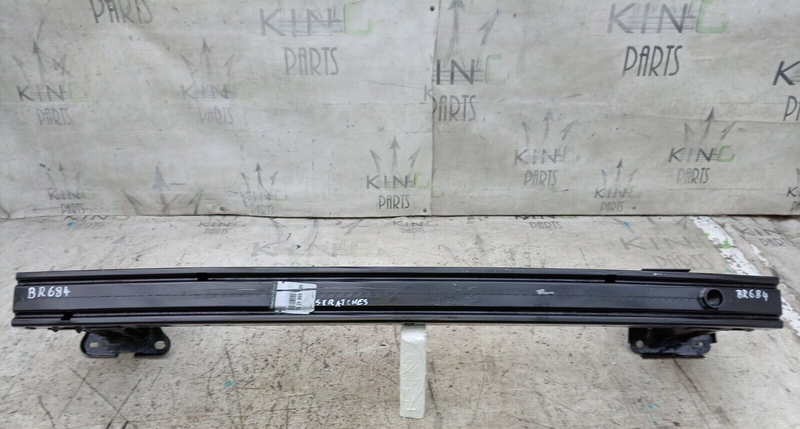 VAUXHALL VIVARO 2014-2019 FRONT BUMPER CRASH IMPACT BAR 95516997
