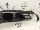 KIA PROCEED GT 2019 #NEW LOWER REAR BUMPER DIFFUSER SKIRT VALANCE 86612-J7950 #5