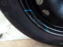 VW, SKODA CITIGO GENUINE STEEL WHEEL 14"  5JX14H2 ET35 TYRE 175/65R/14T