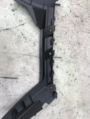 FORD FIESTA MK7 ST 08-17 RIGHT REAR BUMPER BRACKET GUIDE C1BB-17A881-A