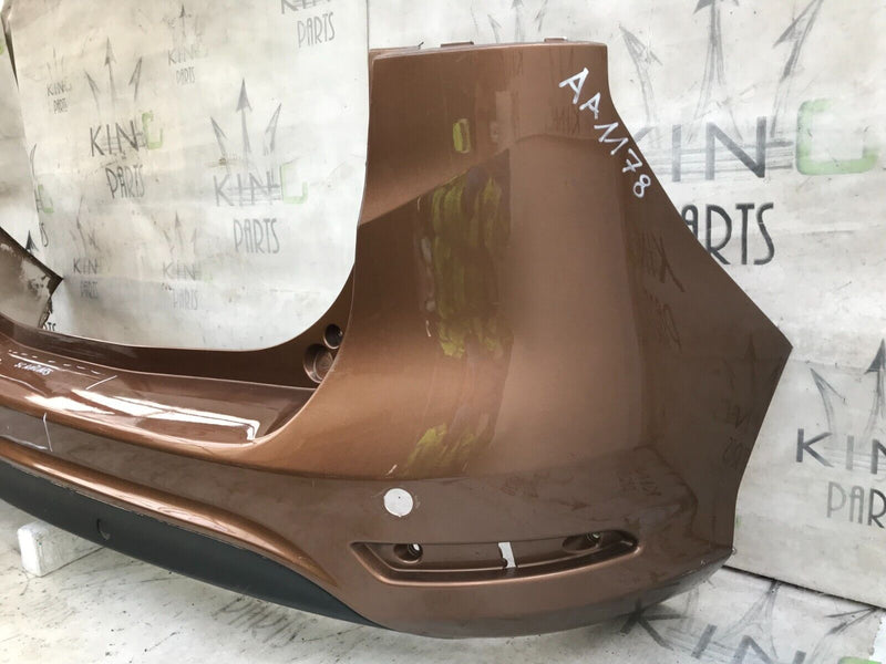 FORD B-MAX 2012-2017 REAR BUMPER PDC GENUINE AV1117906