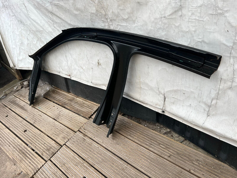 VW POLO MK6 AW,BZ 2G4 2017-ON RIGHT DRIVER SIDE A, B PILLAR TOP PART PANEL
