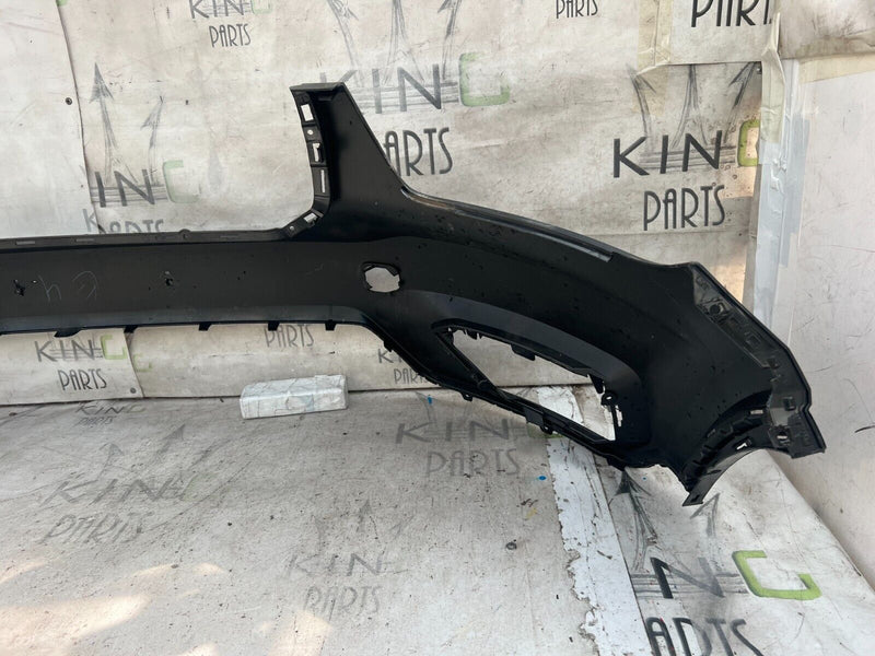 VOLVO XC40 2018-ON FRONT BUMPER GENUINE 31449359