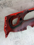 KIA PICANTO 2017- 2020 REAR BUMPER GENUINE PDC 86611-G6000