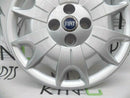 FIAT PANDA 2011-ON ONE 14 INCH GENUINE WHEEL TRIM CAP COVER *NEW* 7353946750