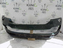 Skoda Karoq 2017-2021 Green Front Bumper Genuine