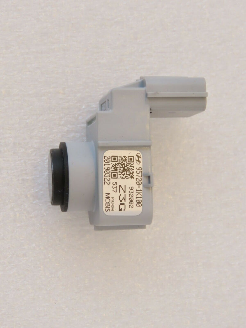 95720-F2000 Hyundai Ioniq Parking Reverse Sensor – 6 Pins, Unpainted (Rear, 1pc)
