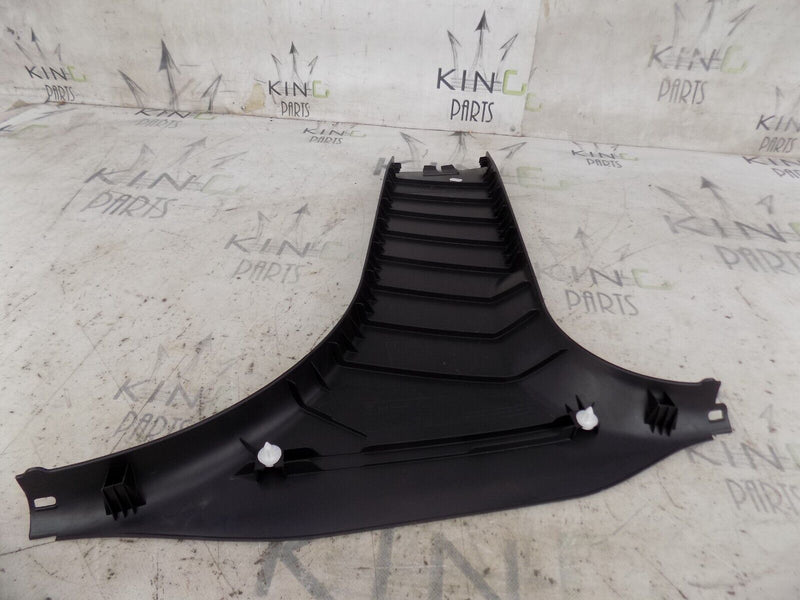 BMW F30 F31 2012-2015 LEFT SIDE B-PILLAR LOWER COLUMN COVER PANEL 7221001 #