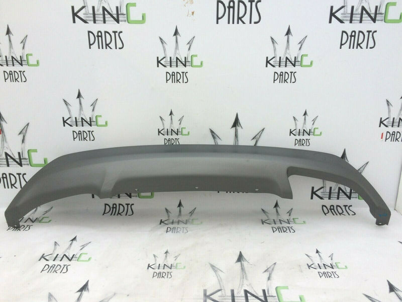 HYUNDAI TUCSON TL Premium SE 2015-18 REAR BUMPER DIFFUSER VALANCE 86665-D7110