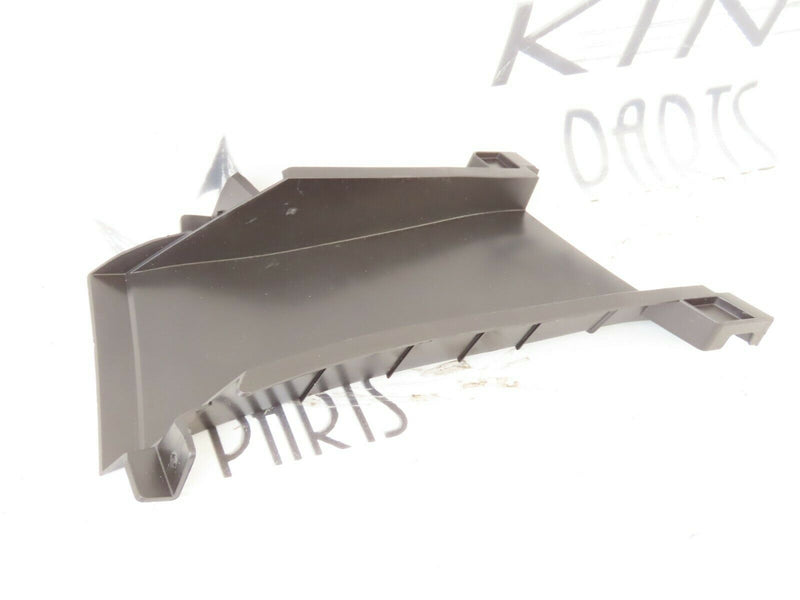 HYUNDAI i30 2018-ON FASTBACK AIR DUC CURTAIN GUIDE RIGHT *NEW* 86568-G4AA0