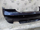 BMW 5 SERIES E60 REAR BUMPER GENUINE P/N: 51127061252