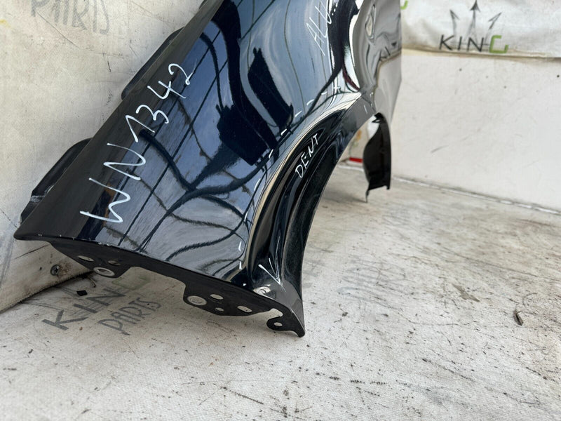 MAZDA MX-5 MX5 MK4 ND 2015-23 ALUMINIUM FRONT FENDER WING PANEL LEFT SIDE WN1342