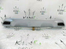 KIA XCEED 2020-ON REAR BUMPER DIFFUSER VALANCE SILVER 86671-J7CA0