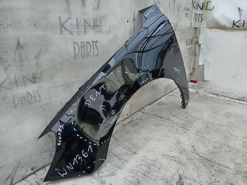 AUDI A1 MK2 GB 2019-ON GENUINE FRONT FENDER WING PANEL LEFT SIDE