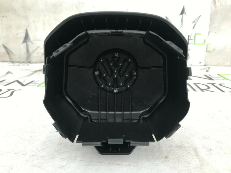 VW ID.3 ID3 2020-ON GENUINE DRIVER SIDE STEERING WHEEL AIR BAGG COVER