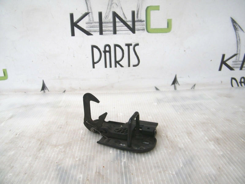 VW PASSAT B6 3C 2005-2010 FRONT HOOD BONNET CATCH LOCK LATCH MECHANISM 3C0823480