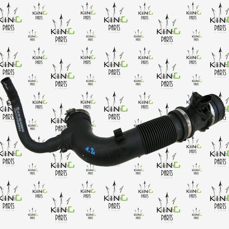 SUZUKI WAGON R (GL) R+ 2003-2006 AIR INTAKE HOSE PIPES & AIR FLOW METER SENSOR