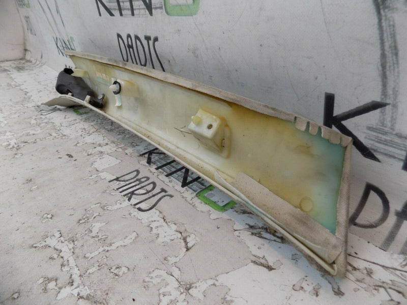 LAND ROVER RR EVOQUE L538 2012-2019 A-PILLAR TRIM COVER LEFT SIDE PC02003200