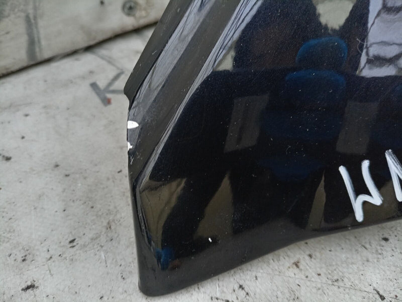 MERCEDES C CLASS W204 2009-13 ALUMINUM FRONT FENDER WING PANEL LEFT SIDE