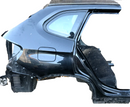 BMW X1 E84 2009-15 REAR END BODY QUARTER PANEL RIGHT DRIVER SIDE *CUT TO ORDER