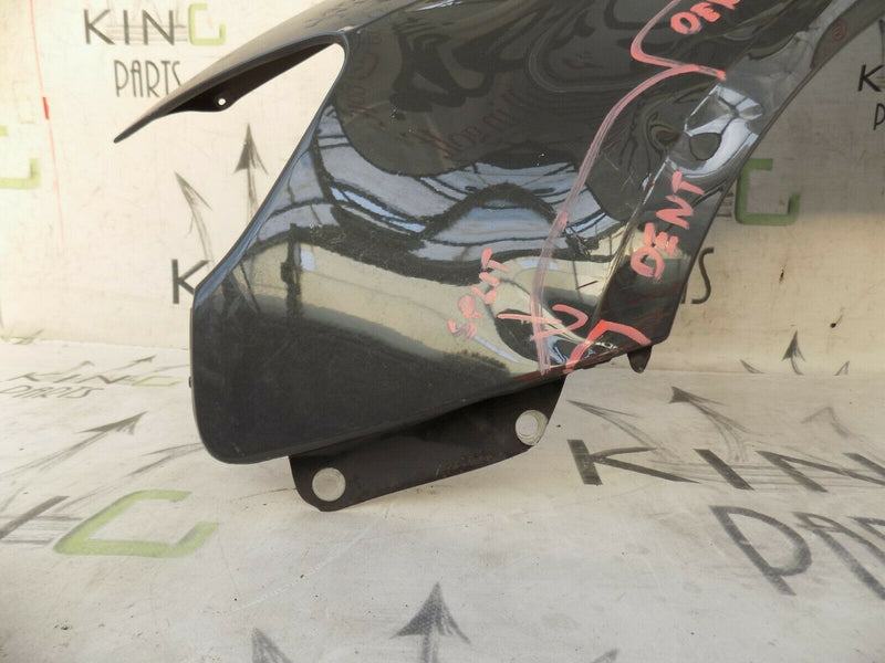 AUDI A3 (8V) MK3 2017-2018 FRONT LH PASSENGER WING FENDER PANEL GENUINE