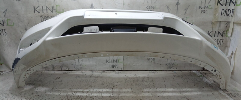 NISSAN PULSAR 2014-2018 FRONT BUMPER GENUINE 620223ZL0H