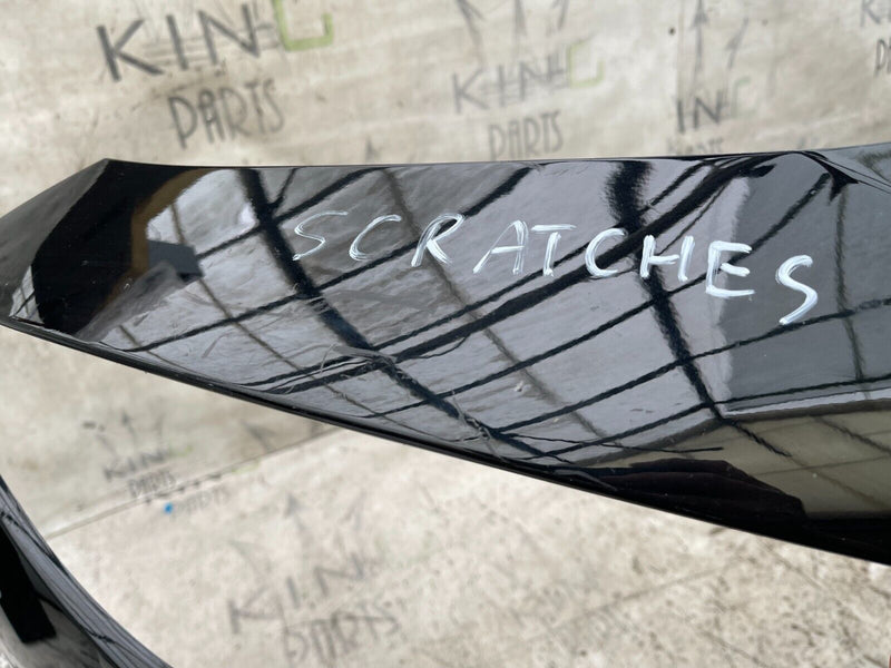 MERCEDES CLA AMG 2019-ON FRONT BUMPER GENUINE PDC A1188853901