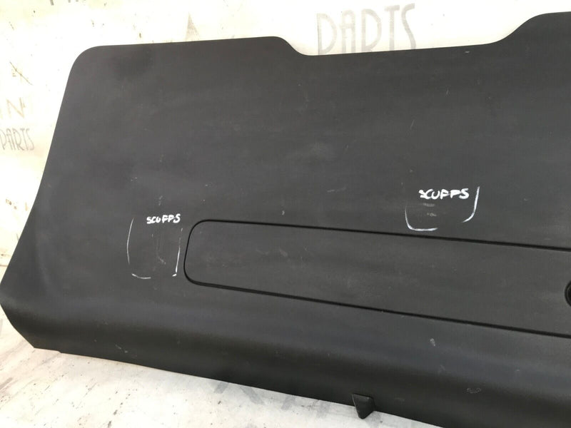 RANGE ROVER EVOQUE L551 2019-ON TAILGATE BOOT LID TRIM GENUINE K8D245594