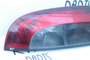 VAUXHALL CORSA C 2000-2006 5DR LEFT SIDE REAR LIGHT LAMP 09114336